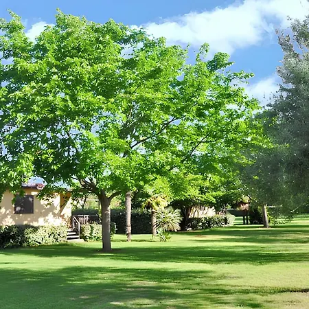 Semesterbostad Confortable A 38 M² Jardin Spacieux Santa-Lucia-di-Moriani