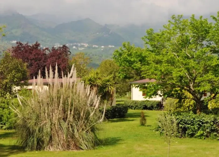 Holiday home Confortable A 38 M² Jardin Spacieux