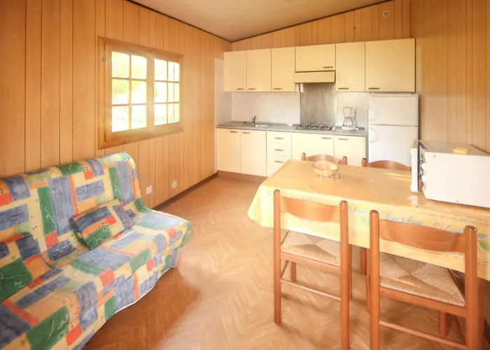 Confortable A 38 M² Jardin Spacieux Santa-Lucia-di-Moriani