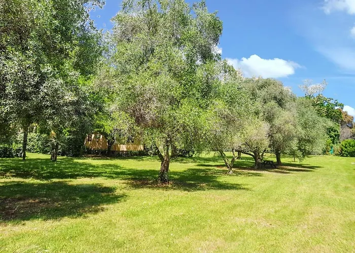 Confortable A 38 M² Jardin Spacieux * Santa-Lucia-di-Moriani