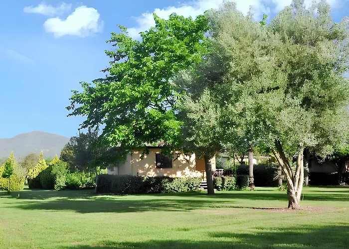 Holiday home Confortable A 38 M² Jardin Spacieux