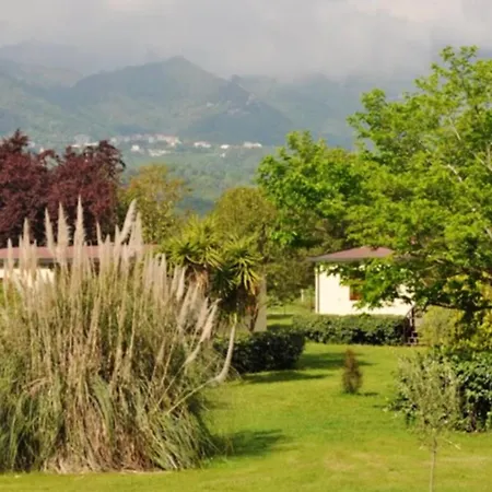 Feriehus Confortable A 38 M² Jardin Spacieux