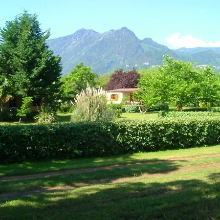 Confortable A 38 M² Jardin Spacieux Feriehus Santa-Lucia-di-Moriani