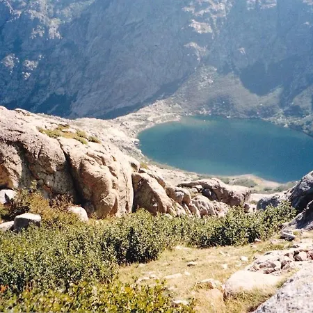 Feriehus Confortable A 38 M² Jardin Spacieux Santa-Lucia-di-Moriani