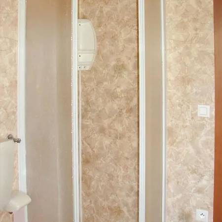 펜션 Confortable A 38 M² Jardin Spacieux 산타 루치아 디 모리아니