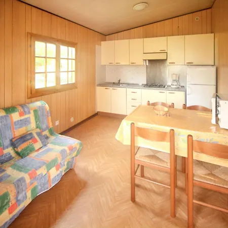 Confortable A 38 M² Jardin Spacieux 산타 루치아 디 모리아니