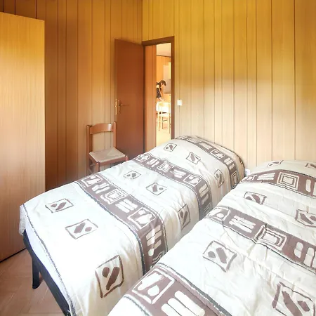 Holiday home Cosy A Lucia Di Moriani Avec Jardin Cloture