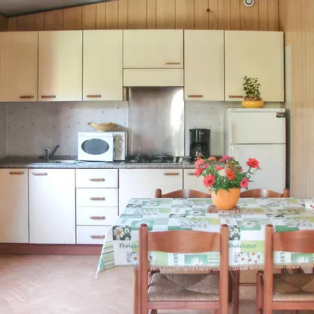 Cosy A Lucia Di Moriani Avec Jardin Cloture Holiday home *