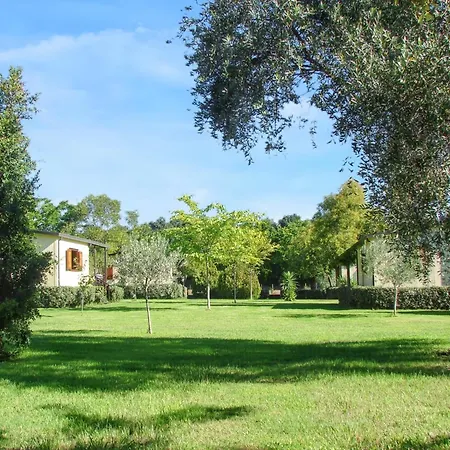 Holiday home Cosy A Lucia Di Moriani Avec Jardin Cloture *