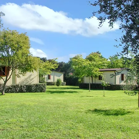 Confortable A 38 M² Jardin Spacieux Santa-Lucia-di-Moriani