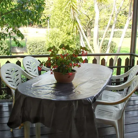 Confortable A 38 M² Jardin Spacieux Feriehus Santa-Lucia-di-Moriani