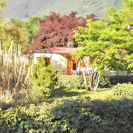 Cosy A Lucia Di Moriani Avec Jardin Cloture *