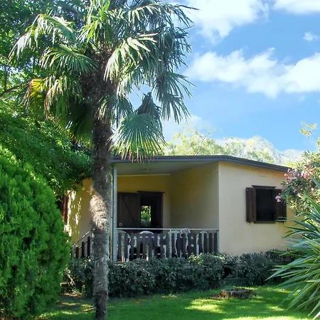 Confortable A 38 M² Jardin Spacieux Prázdninový dům Santa-Lucia-di-Moriani