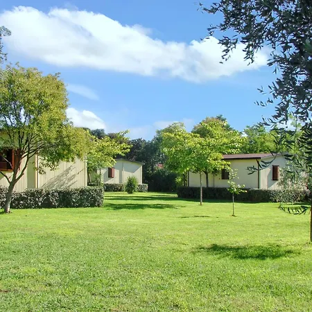 Confortable A 38 M² Jardin Spacieux Santa-Lucia-di-Moriani