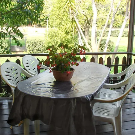 Confortable A 38 M² Jardin Spacieux Holiday home Santa-Lucia-di-Moriani
