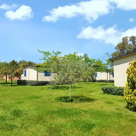 Confortable A 38 M² Jardin Spacieux Santa-Lucia-di-Moriani