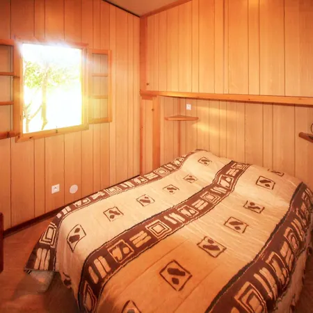 Holiday home Confortable A 38 M² Jardin Spacieux *