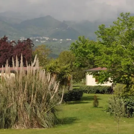 Holiday home Confortable A 38 M² Jardin Spacieux *