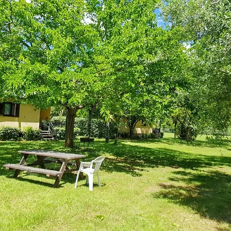Confortable A 38 M² Jardin Spacieux Holiday home Santa-Lucia-di-Moriani