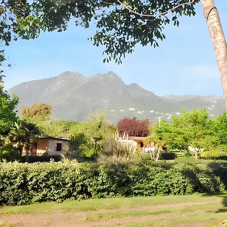 Confortable A 38 M² Jardin Spacieux Holiday home