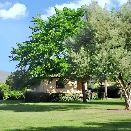 Confortable A 38 M² Jardin Spacieux Santa-Lucia-di-Moriani