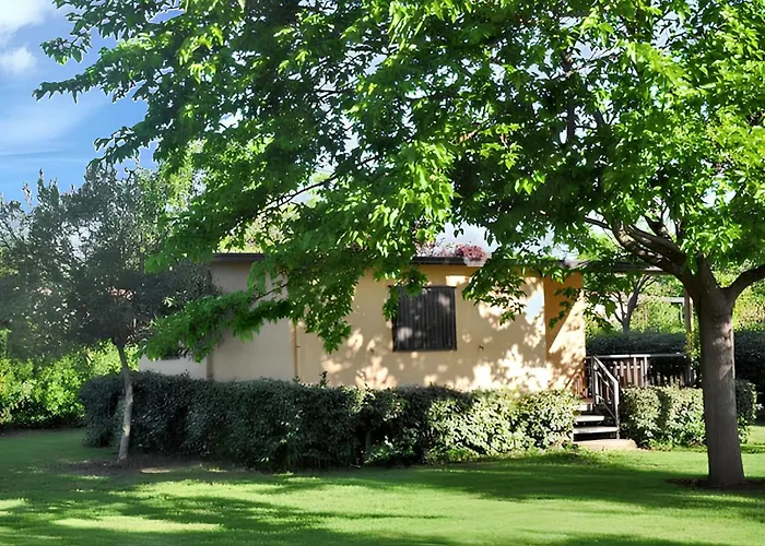 펜션 Confortable A 38 M² Jardin Spacieux