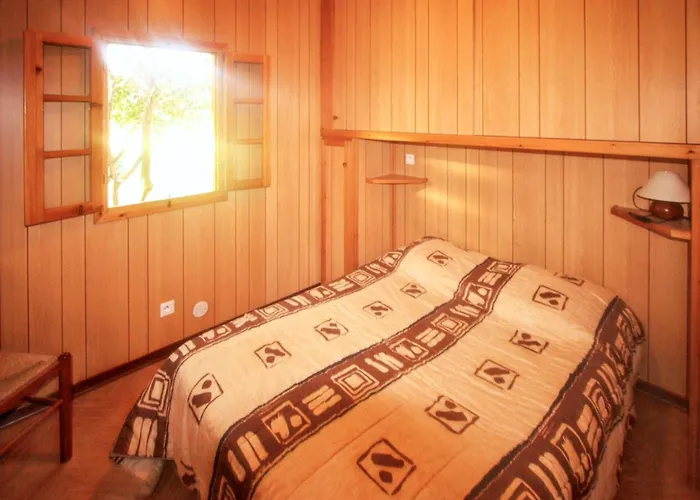 Confortable A 38 M² Jardin Spacieux Ferienhaus *
