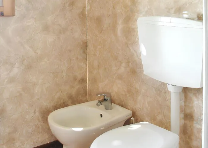 Confortable A 38 M² Jardin Spacieux * 산타 루치아 디 모리아니