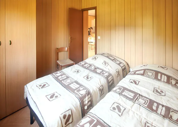 펜션 Confortable A 38 M² Jardin Spacieux